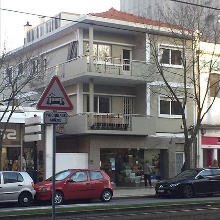 Hostel Vila Nova Віла-Нова-де-Гая Екстер'єр фото