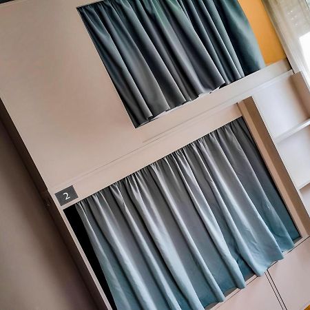 Hostel Vila Nova Віла-Нова-де-Гая Екстер'єр фото