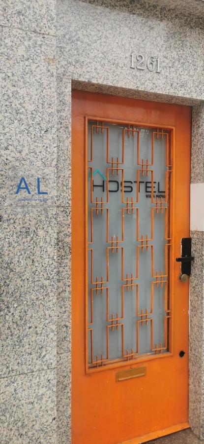 Hostel Vila Nova Віла-Нова-де-Гая Екстер'єр фото