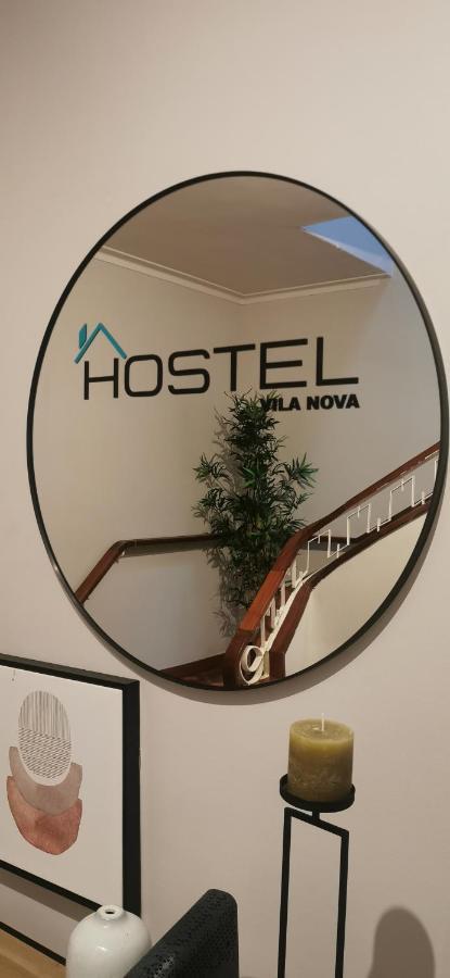 Hostel Vila Nova Віла-Нова-де-Гая Екстер'єр фото