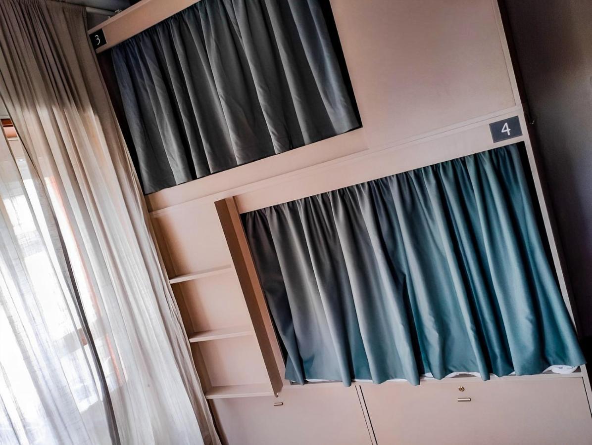 Hostel Vila Nova Віла-Нова-де-Гая Екстер'єр фото