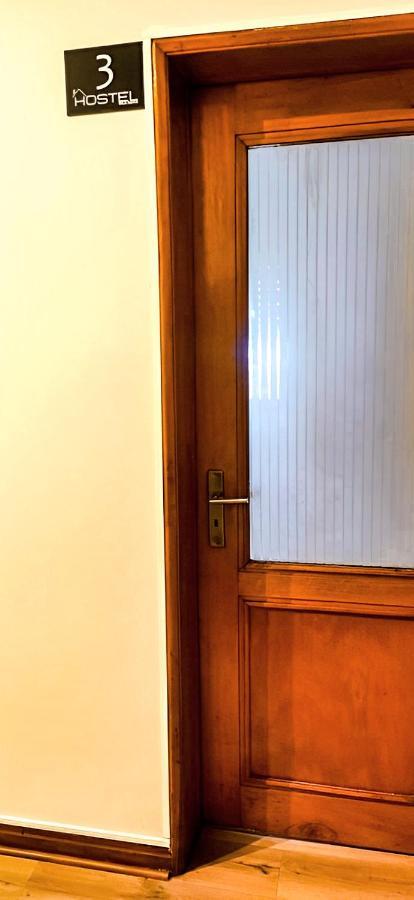 Hostel Vila Nova Віла-Нова-де-Гая Екстер'єр фото