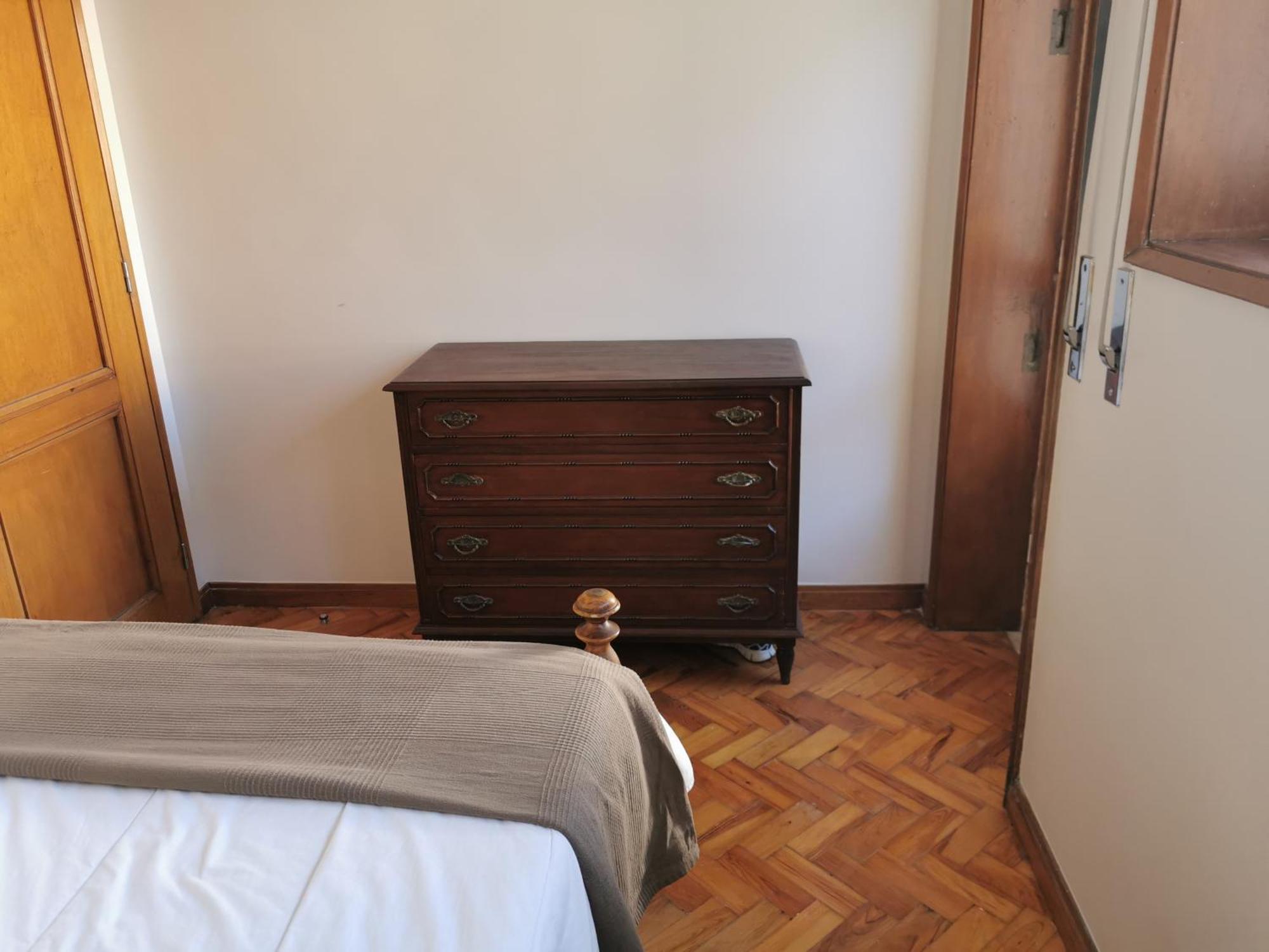Hostel Vila Nova Віла-Нова-де-Гая Номер фото